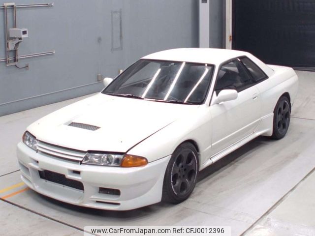 nissan skyline-coupe 1993 -NISSAN--Skyline Coupe BNR32-300144---NISSAN--Skyline Coupe BNR32-300144- image 1