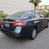 nissan sylphy 2013 -NISSAN--SYLPHY DBA-TB17--TB17-010708---NISSAN--SYLPHY DBA-TB17--TB17-010708- image 13