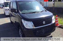 suzuki wagon-r 2016 -SUZUKI--Wagon R MH34S--530523---SUZUKI--Wagon R MH34S--530523-