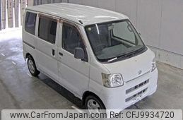 daihatsu hijet-van 2007 -DAIHATSU--Hijet Van S330V--S330V-0046850---DAIHATSU--Hijet Van S330V--S330V-0046850-