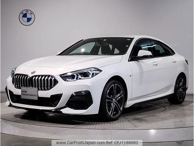 bmw 2-series 2023 quick_quick_3DA-7M20_WBA32AM0X07L70674 image 1