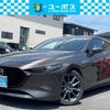 mazda mazda3-fastback 2019 CARSENSOR_JP_AU5881475915 image 1