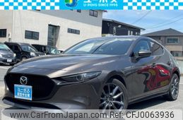 mazda mazda3-fastback 2019 CARSENSOR_JP_AU5881475915