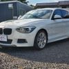 bmw 1-series 2014 -BMW--BMW 1 Series DBA-1A16--WBA1A12030VZ05529---BMW--BMW 1 Series DBA-1A16--WBA1A12030VZ05529- image 2