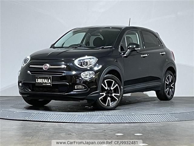 fiat 500x 2016 -FIAT--Fiat 500X ABA-33414--ZFA3340000P498563---FIAT--Fiat 500X ABA-33414--ZFA3340000P498563- image 1