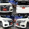 nissan elgrand 2014 quick_quick_DBA-TE52_TE52-074566 image 1