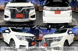 nissan elgrand 2014 quick_quick_DBA-TE52_TE52-074566