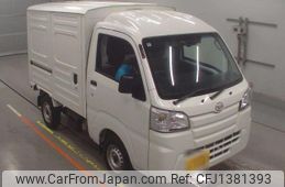 daihatsu hijet-truck 2021 quick_quick_3BD-S500P_S500P-0138077