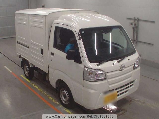 daihatsu hijet-truck 2021 quick_quick_3BD-S500P_S500P-0138077 image 1