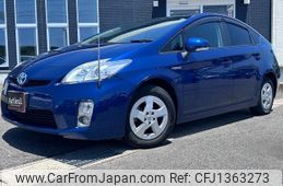 toyota prius 2011 313