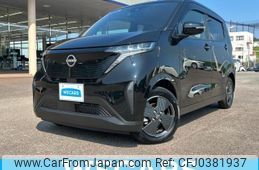 nissan nissan-others 2023 quick_quick_ZAA-B6AW_B6AW-0030071