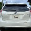 toyota prius-α 2018 CFJ1853451 image 19