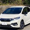 honda fit-hybrid 2018 quick_quick_DAA-GP5_GP5-1308827 image 1