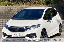 honda fit-hybrid 2018 quick_quick_DAA-GP5_GP5-1308827