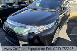 toyota harrier 2019 quick_quick_DBA-ZSU60W_ZSU60-0179594