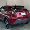 toyota c-hr 2018 -TOYOTA 【京都 302ひ5110】--C-HR ZYX10-2123270---TOYOTA 【京都 302ひ5110】--C-HR ZYX10-2123270- image 2