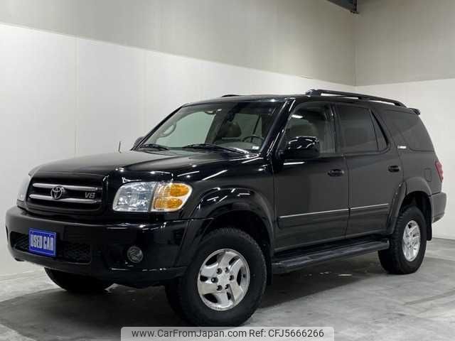 toyota sequoia 2006 U00032642157 image 1