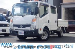 nissan atlas 2012 CFJ1775740