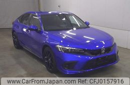 honda civic 2021 quick_quick_6BA-FL1_1001035