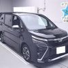 toyota voxy 2021 -TOYOTA 【京都 394ﾋ2】--Voxy ZRR80W-0661705---TOYOTA 【京都 394ﾋ2】--Voxy ZRR80W-0661705- image 1