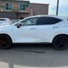 lexus nx 2023 quick_quick_6AA-AAZH20_AAZH20-1012634 image 12