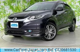 honda vezel 2014 quick_quick_DAA-RU3_RU3-1030214