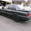 mitsubishi galant 1990 CFJ1587295 image 17