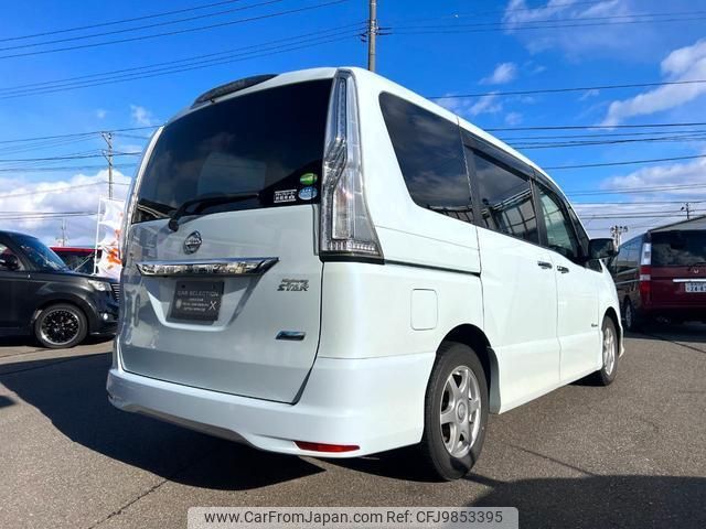 nissan serena 2014 quick_quick_HFC26_HFC26-202983 image 2