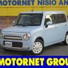 suzuki alto-lapin 2014 -SUZUKI--Alto Lapin DBA-HE22S--HE22S-838006---SUZUKI--Alto Lapin DBA-HE22S--HE22S-838006- image 1