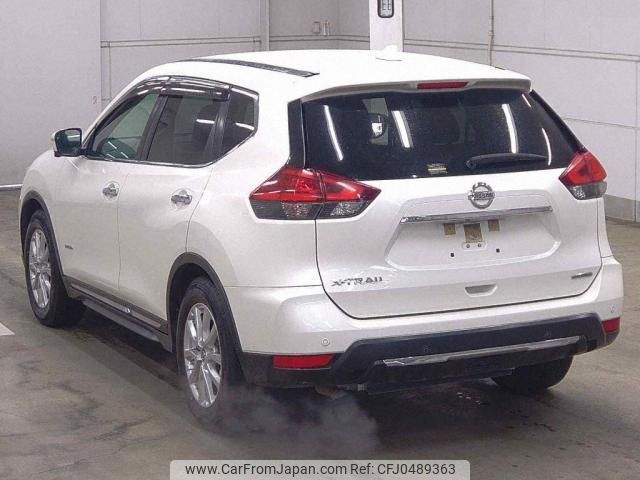 nissan x-trail 2018 quick_quick_DAA-HNT32_HNT32-169251 image 2