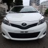 toyota vitz 2013 -TOYOTA--Vitz DBA-KSP130--KSP130-2095711---TOYOTA--Vitz DBA-KSP130--KSP130-2095711- image 15