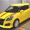 suzuki swift 2014 -SUZUKI--Swift CBA-ZC32S--ZC32S-304683---SUZUKI--Swift CBA-ZC32S--ZC32S-304683- image 2