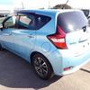 nissan note 2018 NIKYO_ZL26536 image 1