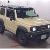 suzuki jimny-sierra 2021 quick_quick_3BA-JB74W_137047 image 5