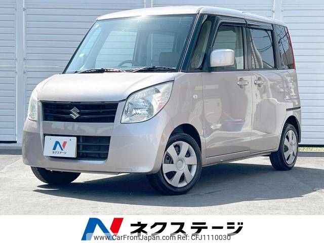 suzuki palette 2012 -SUZUKI--Palette DBA-MK21S--MK21S-253966---SUZUKI--Palette DBA-MK21S--MK21S-253966- image 1