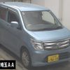 suzuki wagon-r 2016 -SUZUKI 【つくば 580ﾊ9618】--Wagon R MH44S-182020---SUZUKI 【つくば 580ﾊ9618】--Wagon R MH44S-182020- image 1