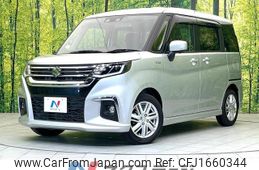 suzuki solio 2021 CFJ1660344