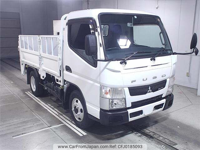 mitsubishi-fuso canter 2016 -MITSUBISHI--Canter FEA50-543501---MITSUBISHI--Canter FEA50-543501- image 1