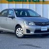toyota corolla-axio 2012 -TOYOTA--Corolla Axio DBA-NRE160--NRE160-7004476---TOYOTA--Corolla Axio DBA-NRE160--NRE160-7004476- image 1