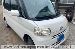 daihatsu tanto 2011 -DAIHATSU--Tanto DBA-L375S--L375S-0421202---DAIHATSU--Tanto DBA-L375S--L375S-0421202-