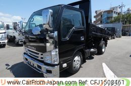 isuzu elf-truck 2012 CFJ1508461