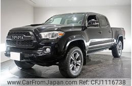 toyota tacoma 2019 GOO_NET_EXCHANGE_0208050A30250428W008