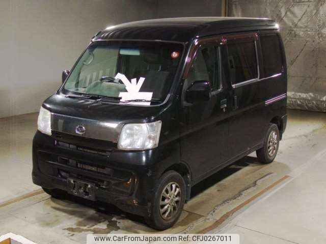 daihatsu hijet-van 2016 -DAIHATSU--Hijet Van EBD-S321V--S321V-0310678---DAIHATSU--Hijet Van EBD-S321V--S321V-0310678- image 1