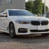 bmw 5-series 2017 CFJ7677883 image 15