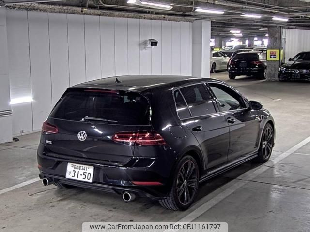 volkswagen golf 2019 -VOLKSWAGEN--VW Golf WVWZZZAUZJW282077---VOLKSWAGEN--VW Golf WVWZZZAUZJW282077- image 2