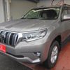 toyota land-cruiser-prado 2021 -TOYOTA--Land Cruiser Prado 3BA-TRJ150W--TRJ150-0128357---TOYOTA--Land Cruiser Prado 3BA-TRJ150W--TRJ150-0128357- image 3