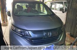 honda freed 2018 CFJ1570578