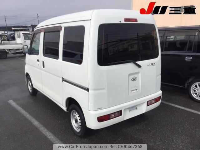 daihatsu hijet-van 2013 -DAIHATSU--Hijet Van S321V-0175268---DAIHATSU--Hijet Van S321V-0175268- image 2