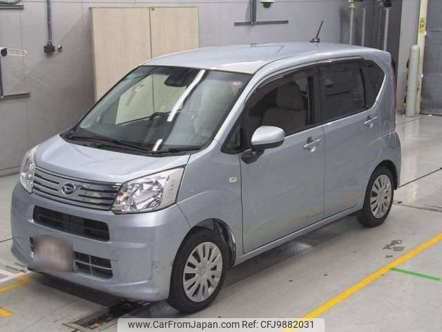 daihatsu move 2019 -DAIHATSU--Move DBA-LA150S--LA150S-2000086---DAIHATSU--Move DBA-LA150S--LA150S-2000086- image 1