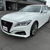 toyota crown 2018 -TOYOTA--Crown 3BA-ARS220--ARS220-1000244---TOYOTA--Crown 3BA-ARS220--ARS220-1000244- image 10